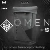 1 (1) BACKPACK HP OMEN