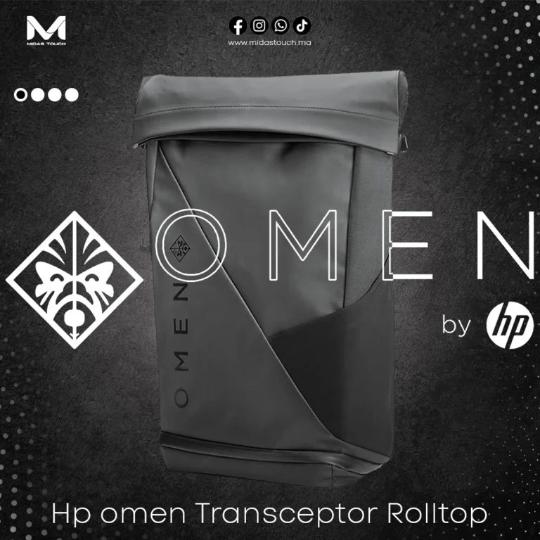 BACKPACK HP OMEN