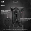 4 (1) HP OMEN BACKPACK FEATURES