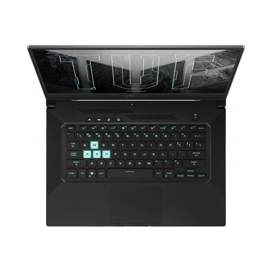 ordinateur-portable-asus-tuf-dash-f15-fx516pr-hn001t-90nr0641-m00280 (2) ASUS TUF DASH F15 CORE I7 NVIDIA RTX 3070 8GB VRAM
