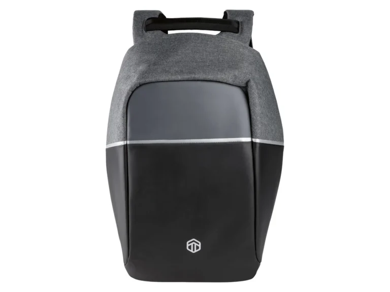 TOP MOVE SAC A DOS ANTI-THEFT BACKPACK 15,6 p