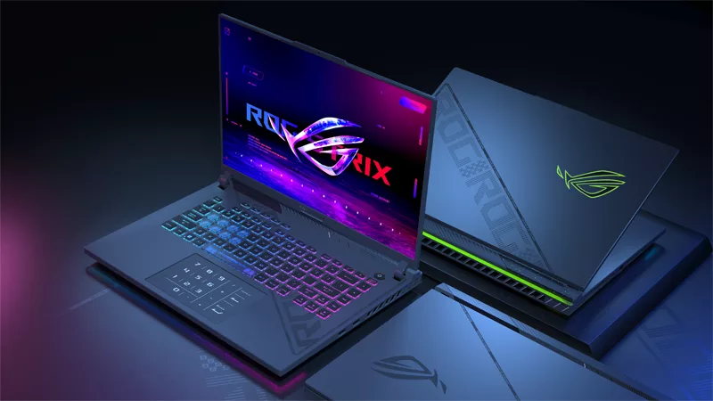 les pc portable gamer  sont réputés pour leurs performances puissantes et leur technologie de pointe. 