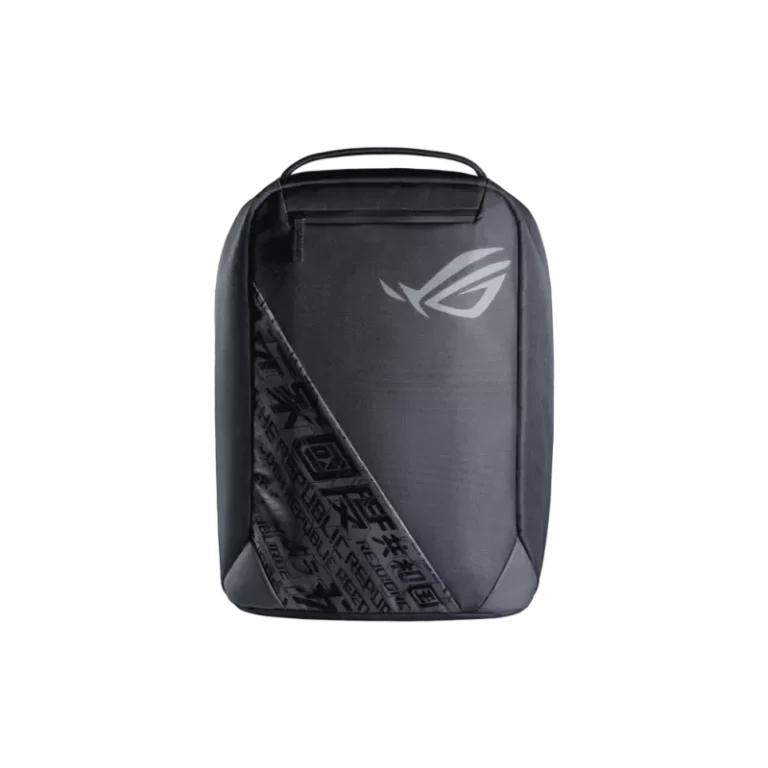 ROG Backpack BP1501G - Sac à Dos Gaming Léger et Résistant