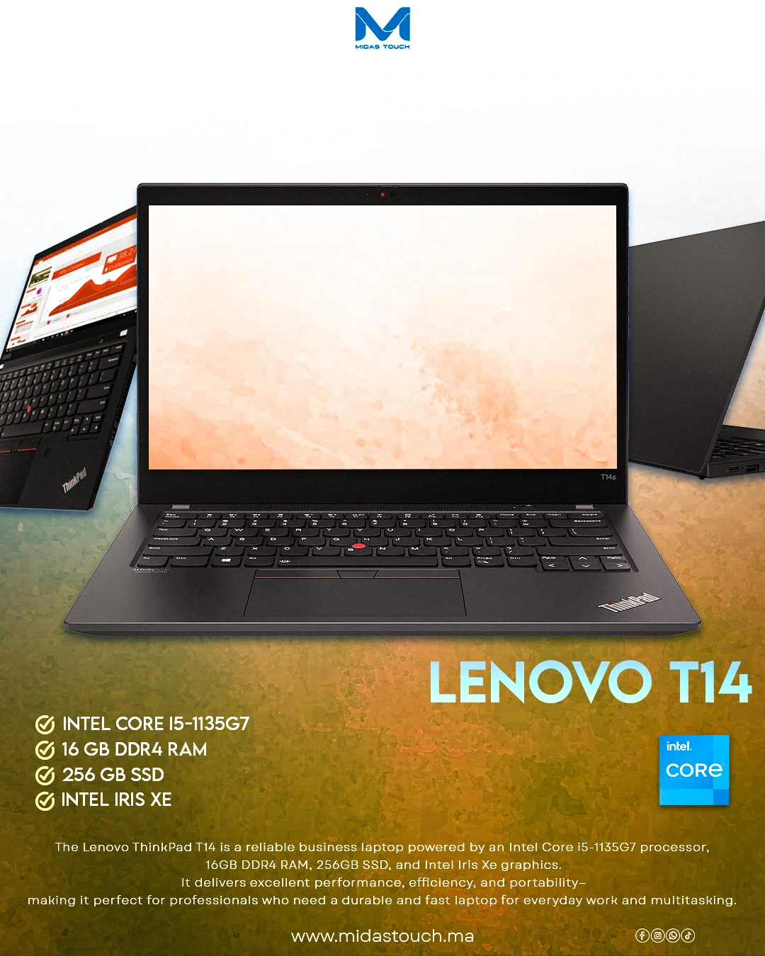 lenovo-t14 lenovo t14