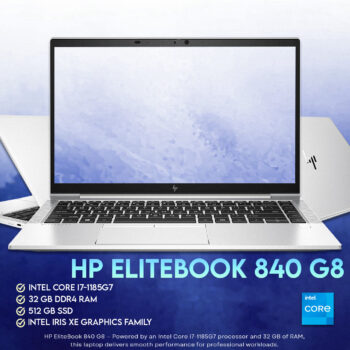 hp elitebook 840 g8
