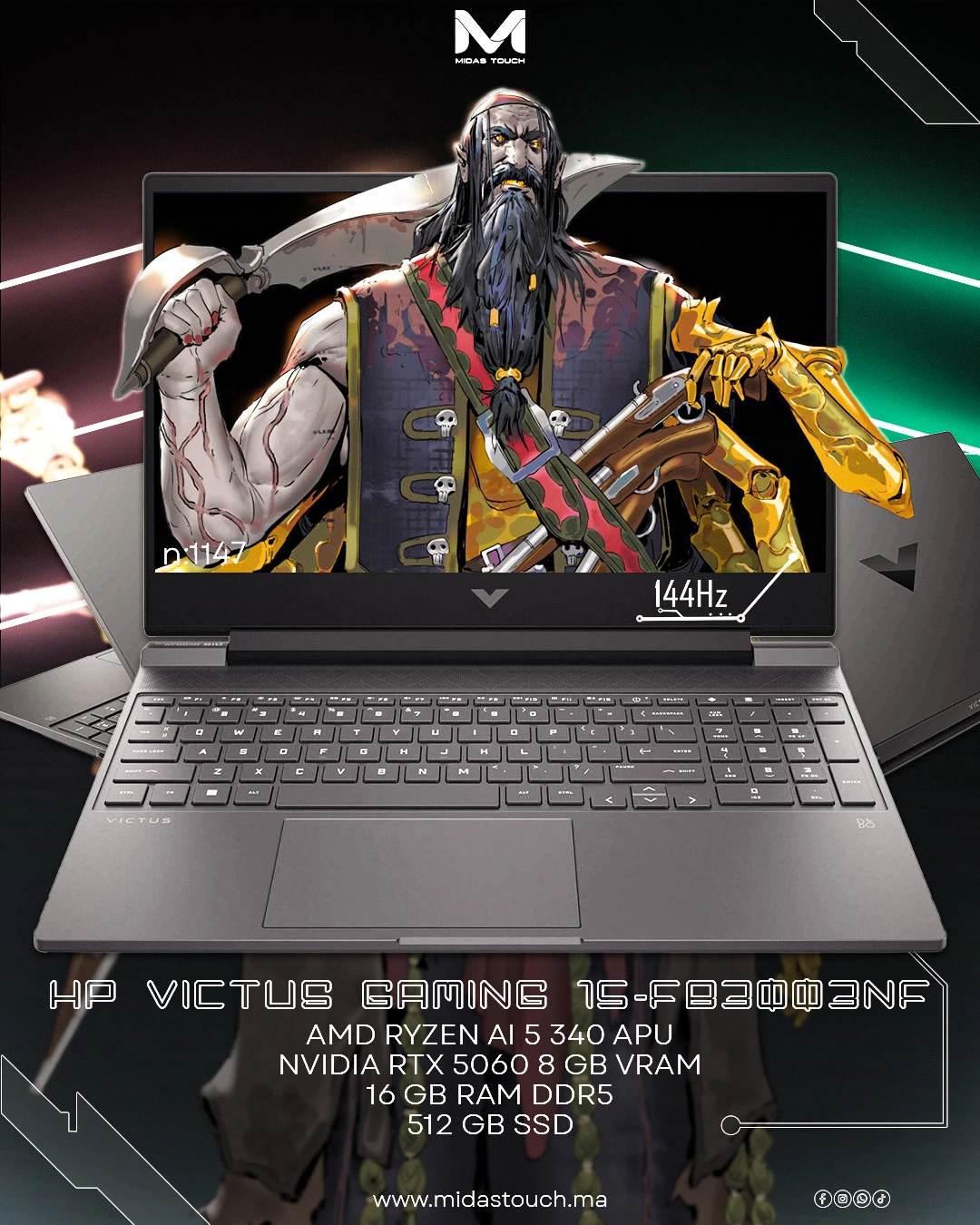 hp victus gaming laptop 15-fb3003nf hp-victus-gaming-laptop-15-fb3003nf.