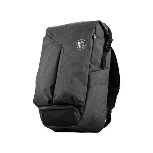 MSI Laptop Bag – Sacoche Rembourrée Résistante à l’Eau