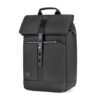 Sac à dos Urban Jungle Intern IN-TERNOLIVE gris-vert et noir pour ordinateur portable 16 pouces