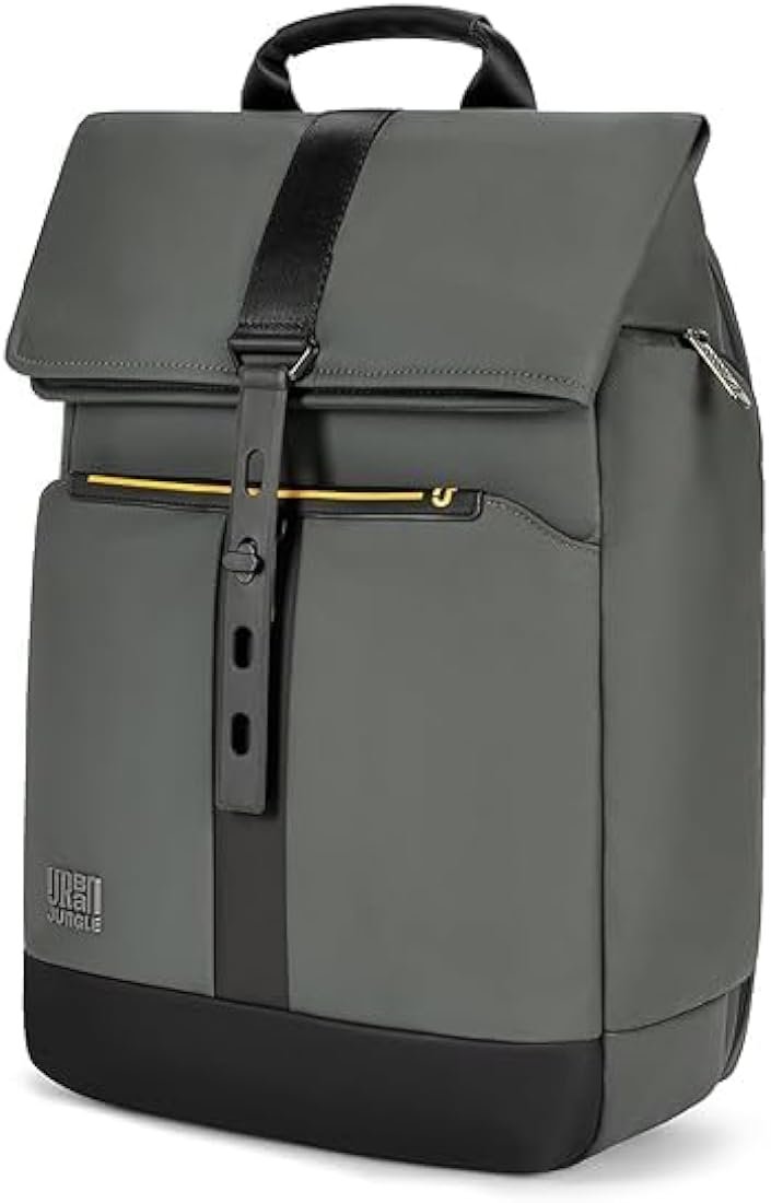Urban Jungle Intern – Sac à Dos PC Portable 16 Pouces