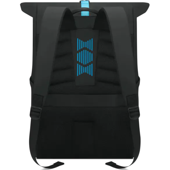 Lenovo Modern Gaming Backpack – Sac à Dos Gamer Noir