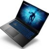 Erazer-Defender-P50i-MD62643-2 Medion Erazer Defender P50i MD62643 PC portable gamer i7-12650H RTX 4060 16 Go RAM SSD 1 To écran 144 Hz
