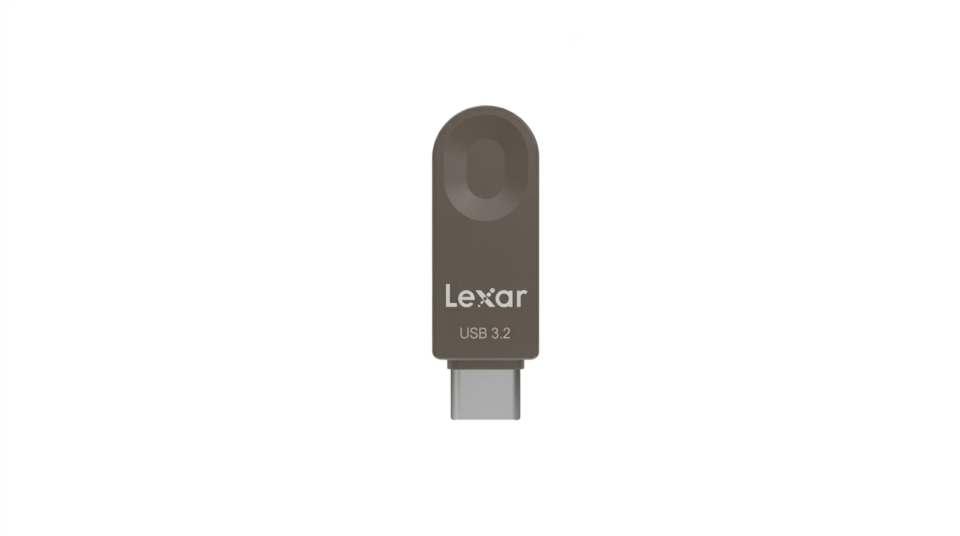 LEXAR 64GB USB 3.2 GEN 1 | TYPE-C