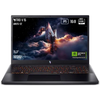 LD0006258178_6264422 Acer Nitro V 15 ANV15-52-7554 PC portable gamer Intel Core i7-13620H RTX 5060 8 Go SSD 512 Go écran 165 Hz
