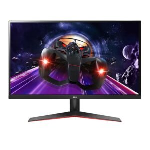 LG 27MP60GP-B 27″ Full HD, 75 Hz