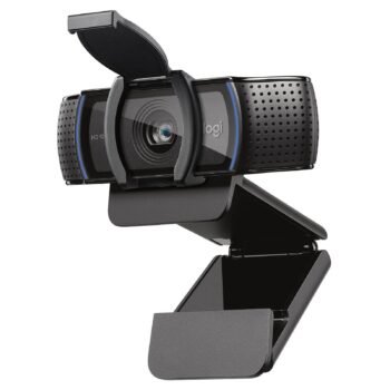 LOGITECH-C920s-PRO-HD-1.jpg LOGITECH C920s PRO HD | Full HD 1080p Webcam with Privacy Shutter | Brand New