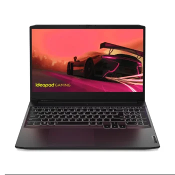 Lenovo-IdeaPad-Gaming-3-15ACH6-Ryzen-5-5500H-RTX-2050-16-Go-512-Go-Occasion-6 LENOVO IdeaPad Gaming 3 15ACH6 avec Ryzen 5 5600H, RTX 2050 4 Go et écran Full HD