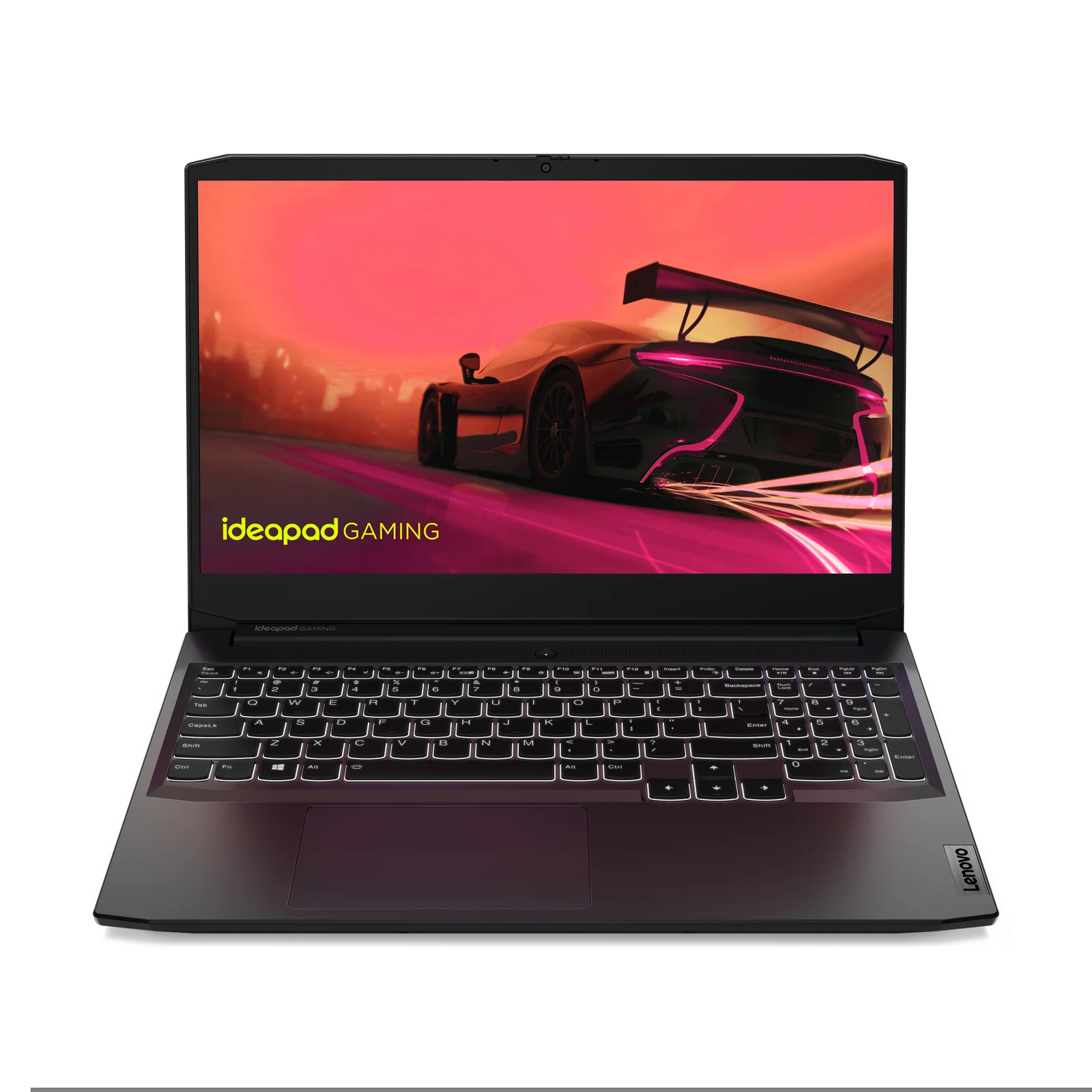 Lenovo-IdeaPad-Gaming-3-15ACH6-Ryzen-5-5500H-RTX-2050-16-Go-512-Go-Occasion-6 LENOVO IdeaPad Gaming 3 15ACH6 avec Ryzen 5 5600H, RTX 2050 4 Go et écran Full HD