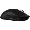 Logitech G PRO X SUPERLIGHT 2 black