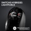 Logitech G PRO X SUPERLIGHT 2 black
