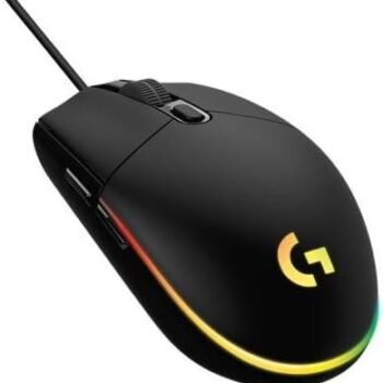 Logitech-G102-Noir.jpg Logitech G102 (Noir)