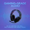 Logitech G335 Wired Gaming Headset