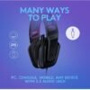 Logitech G335 Wired Gaming Headset