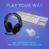 Logitech G335 Wired Gaming Headset