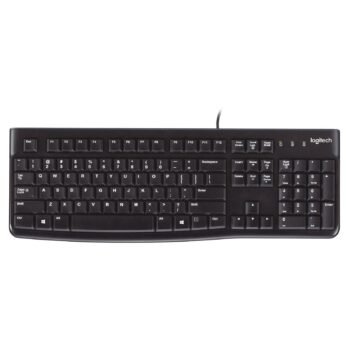 Logitech-K120-Filaire-USB-FR.jpg Logitech K120 Filaire USB – Version FR / AZERTY