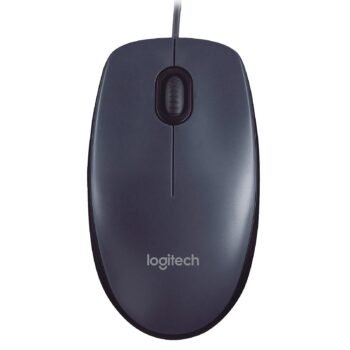 Logitech-Mouse-M90-USB-Souris-Filaire-Boite-Fermee.jpg Logitech Mouse M90 USB (Boîte Fermée)