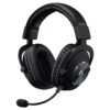 Logitech PRO X SE Wired Gaming Black USB – Casque Gaming Filiaire