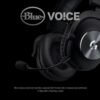 Logitech PRO X SE Wired Gaming Black USB – Casque Gaming Filiaire