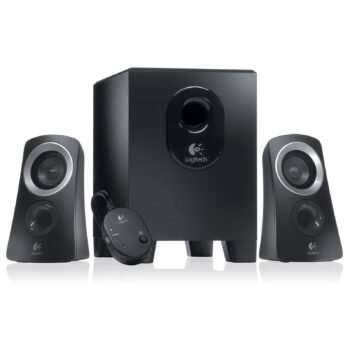 Logitech-Speaker-System-Z313-1.jpg Logitech Speaker System Z313