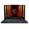 MSI-CYBORG-15-Gaming-Laptop-i7-RTX-5060 MSI Cyborg 15 B13WGKG-823FR PC portable gamer Intel Core i7 RTX 5070 16 Go RAM SSD 1 To