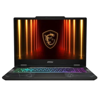 MSI-CYBORG-15-Gaming-Laptop-i7-RTX-5060 MSI Cyborg 15 B13WGKG-823FR PC portable gamer Intel Core i7 RTX 5070 16 Go RAM SSD 1 To