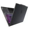 MSI-CYBORG-15-Gaming-Laptop-i7-RTX-50604 MSI Cyborg 15 B13WGKG-823FR PC portable gamer Intel Core i7 RTX 5070 16 Go RAM SSD 1 To