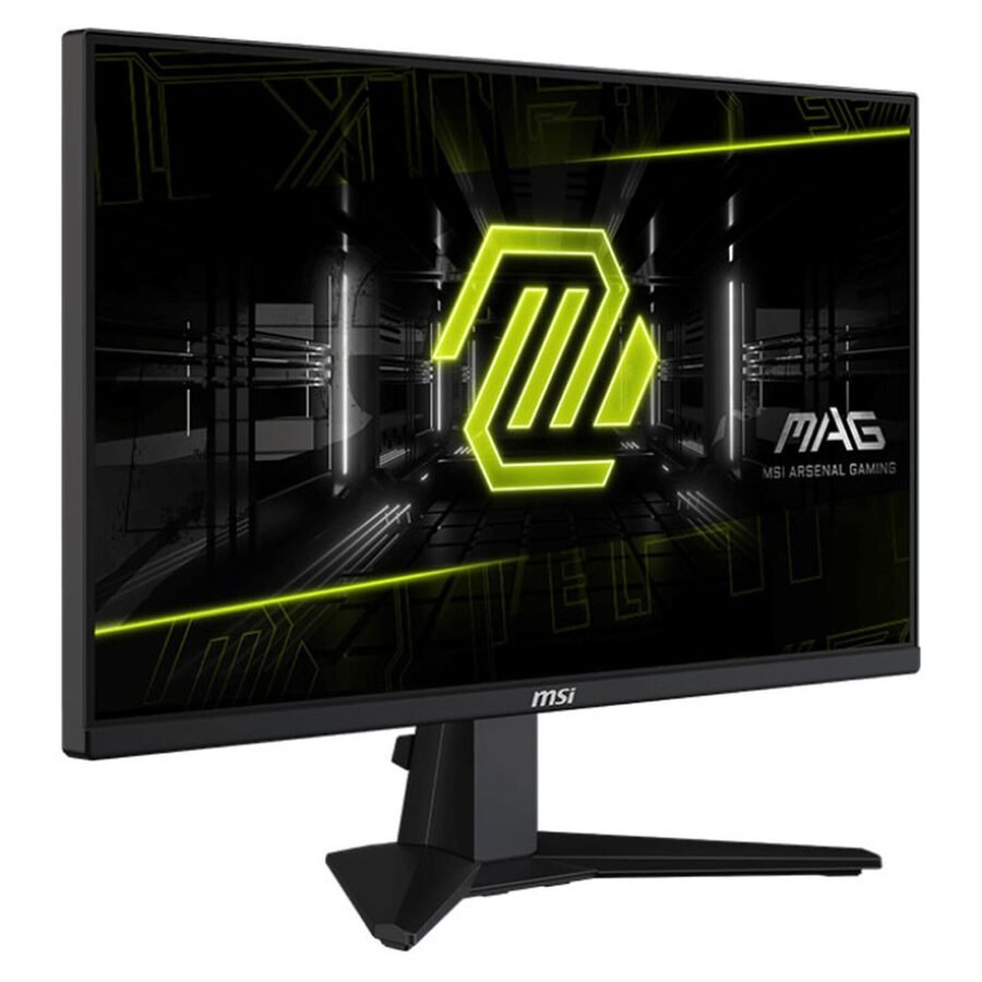 MSI MAG 255PXF – 24,5″