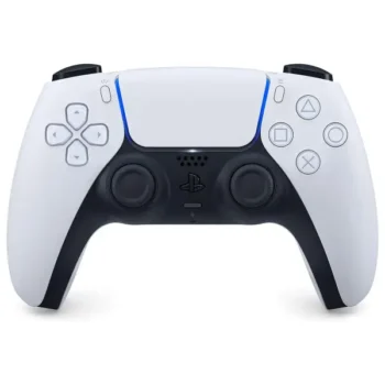 Manette-PS5-DualSense-Blanc.webp Sony DualSense manette PS5 (Blanc) (TRAY)