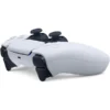Sony DualSense manette PS5 (Blanc) (TRAY)