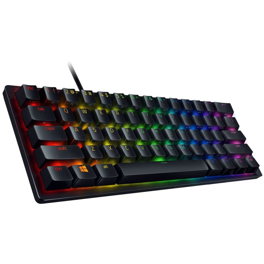 Razer-Huntsman-Mini-Purple-Switch-2.jpg Razer Huntsman Mini – Switchs Optiques Clicky Purple AZERTY