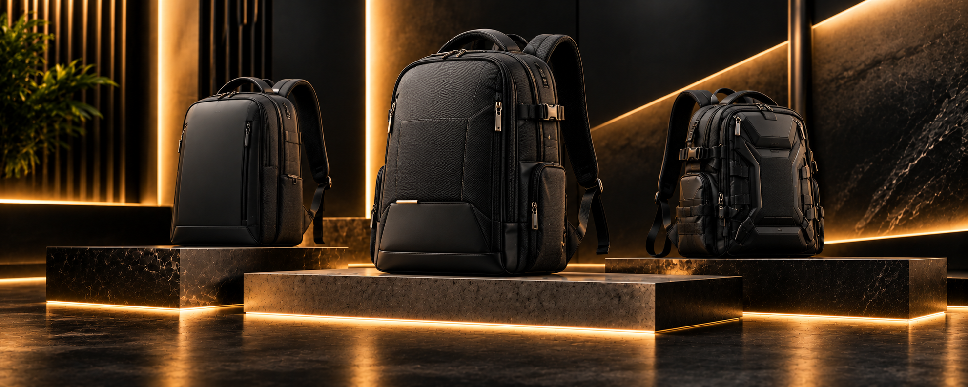 HP OMEN TRANSCEPTOR 15 ROLLTOP BACKPACK MAROC