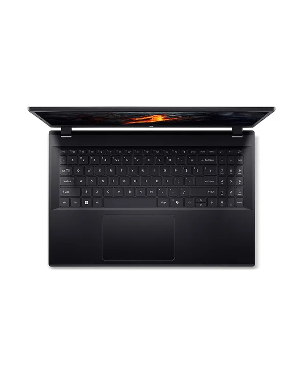 acer-nitro-v-15-anv15-41-r1cp-amd-r-3 Acer Nitro V 15 ANV15-41-R6F1 Obsidian Black gaming laptop with Ryzen 5 7535HS, RTX 4050 6GB, 16GB DDR5 and 144Hz Full HD IPS display