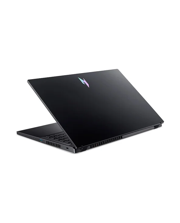 acer-nitro-v-15-anv15-41-r1cp-amd-r-4 Acer Nitro V 15 ANV15-41-R6F1 Obsidian Black gaming laptop with Ryzen 5 7535HS, RTX 4050 6GB, 16GB DDR5 and 144Hz Full HD IPS display