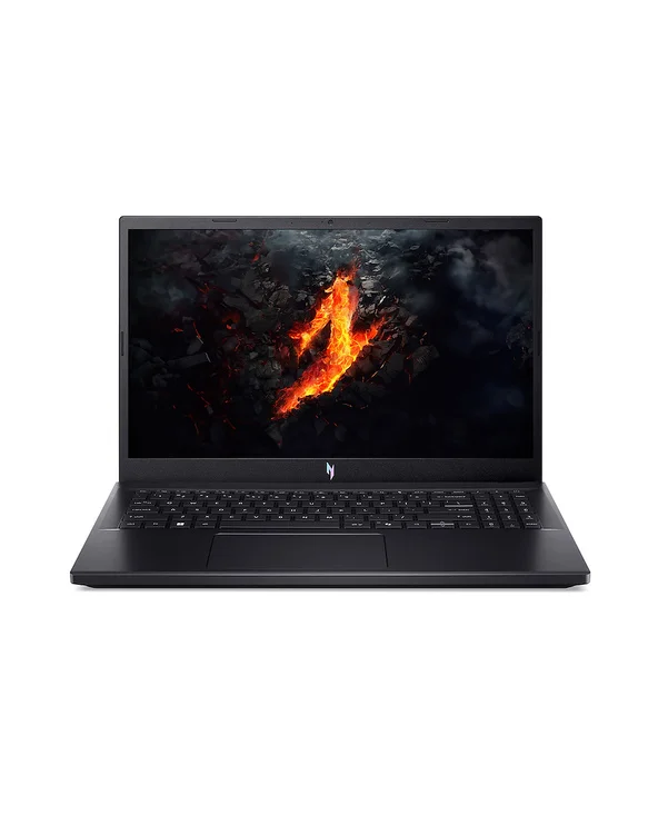 acer-nitro-v-15-anv15-41-r1cp-amd-r Acer Nitro V 15 ANV15-41-R6F1 Obsidian Black gaming laptop with Ryzen 5 7535HS, RTX 4050 6GB, 16GB DDR5 and 144Hz Full HD IPS display