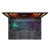 images (4) MSI Cyborg 15 B13WGKG-823FR PC portable gamer Intel Core i7 RTX 5070 16 Go RAM SSD 1 To