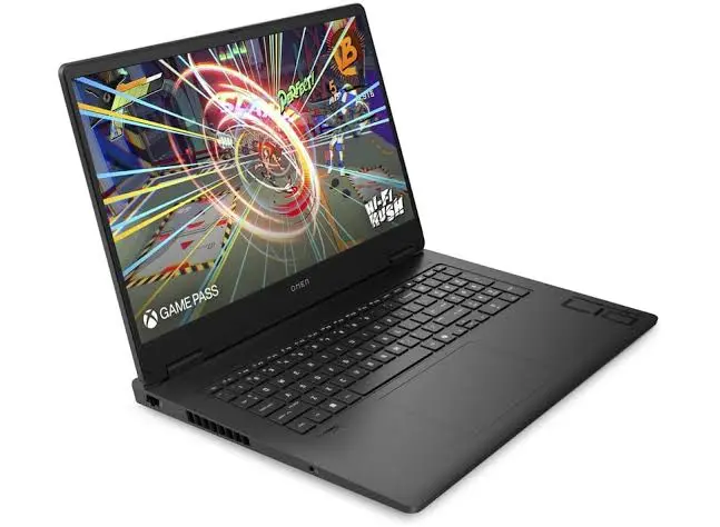 images-_10_ HP OMEN 17-db0106nf – Ryzen 7 8845HS, RTX 4070, 32GB RAM, 1TB SSD