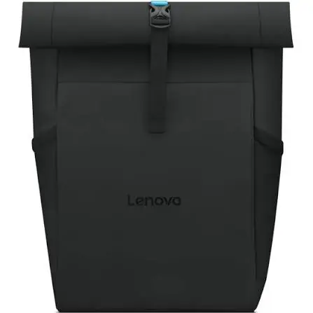 Lenovo Modern Gaming Backpack noir avec compartiment rembourré pour ordinateur portable