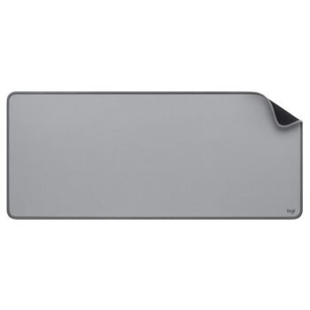 logitech-desk-mat-studio-series-gris-4.jpg Logitech Studio Series Desk Mat | Mid Grey