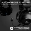 logitech-g-pro-x-2-lightspeed-black-1.jpg Logitech G PRO X 2 LIGHTSPEED | Casque Gaming Sans Fil Black