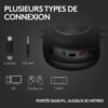 logitech-g-pro-x-2-lightspeed-black-3.jpg Logitech G PRO X 2 LIGHTSPEED | Casque Gaming Sans Fil Black