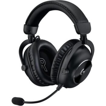logitech-g-pro-x-2-lightspeed-black.jpg Logitech G PRO X 2 LIGHTSPEED | Casque Gaming Sans Fil Black